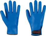 Honeywell 2299500 Deepblue Talvekindad k&uuml;lma, m&auml;rja, rasvase/&otilde;lise keskkonna jaoks - 1 paar (7/s)