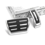 VAG Pedal Capid 1 Komplekt Audi A4 A5 Q5 2016-2018 Originaal 8W1064205