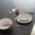 Alessi Santiago kohvilusikas, 6 tk komplekt