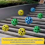 Patrichor 3 astro h&uuml;ppepalli komplekt, kuu galaktika pall, k&otilde;rge p&otilde;rkega aukudega pall, kosmosepall, kuupall, h&uuml;ppepall, p&otilde;rkepall, p&otilde;rkepallid, m&auml;nguasjakink lastele, &otilde;ue