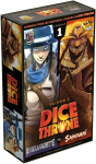 Abysse Corp Dice Throne S2 As de la Trigger Vs Samurai prantsuskeelne versioon