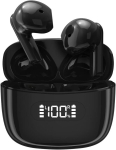 Blacksmith family juhtmevabad bluetooth k&otilde;rvaklapid, ipx7 veekindel, bluetooth 5.2, puutetundlik juhtimine, sisseehitatud mikrofon, 30 tundi m&auml;nguaega, ios-i ja android-telefonidele