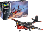 Revell 03823 B-26c Invader