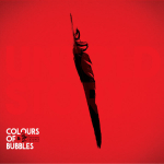 CD Colours Of Bubbles & St. Christopher Chamber Orchestra Untold Story