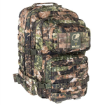MIL-TEC US ASSAULT taktikaline seljakott 36L WASP Z3A