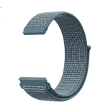Kellarihm Huawei kellale GT2, GT3 42mm, Samsung Galaxy Watch FE 7 6 5 4 40/42/43/44/45/46/47, Amazfit Active BIP S LITE U PRO GTS 2 3 4 GTR 42mm, nailonist, 20mm