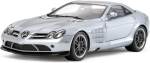 Tamiya 300024317 1:24 Mercedes Benz Slr722 Mclaren 06