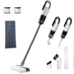 Juhtmevaba tolmuimeja Fit2 Essentials