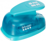 Artemio Jumbo hoova mulgustaja 7.6 cm 4 sildid #1