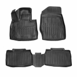 P&otilde;randamatid 3D Ford Explorer VI U625 2020->