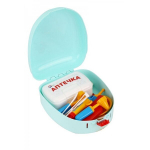 Laste arstikomplekt Technok seljakotis