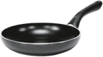 Karl Kruger Venezia alumiiniumist pann, 32 cm, must