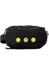 Paso unisex noorte smiley beuniq v&ouml;&ouml;kott, mitmev&auml;rviline, 13 x 24 x 9 cm