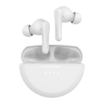 Juhtmevabad k&otilde;rvaklapid - BELKIN - SOUNDFORM RHYTHM - Aku kestvus 28 tundi - Bluetooth 5.3 - IPX5