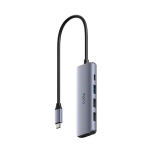 USB Type-C 3.0 jaotur CUDY UH405
