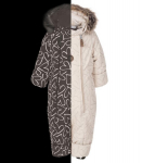 Lenne beebide kombinesoon 250g Hope 24304*5055, beež