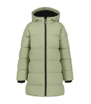 Icepeak laste mantel 370g Keystone 50004-6*527, heleoliiv