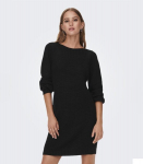 JDY naiste kleit 15234103*04, must/must, XS