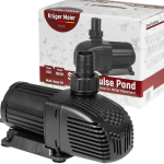 Veepump Kruger Meier StreamPulse Pond, tiigile, 8000 l/h
