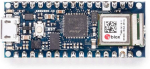 Arduino Nano 33 Iot koos p&auml;istega [abx00032] - kompaktne plaat integreeritud Wi-fi ja Bluetoothiga, ideaalne Iot projektide, automaatika ja &uuml;hendatud rakenduste jaoks Arm Cortex-m0+ mikrokontrolleriga