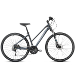 ROMET Orkan 7 D (2024) 28" 19" L, tumehall