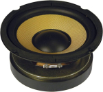 V&otilde;imas bassik&otilde;lar, 6,5", 8 Ohm, 250w