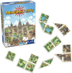 Huch! Tangram City strateegiam&auml;ngud kogu perele lauam&auml;ngud t&auml;iskasvanutele ja teismelistele perem&auml;ngud kingitused 1 kuni 5 m&auml;ngijale alates 8. eluaastast