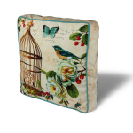 Toolipadi Floriane Garden YM1308, mitmev&auml;rviline