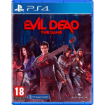 Arvutim&auml;ng Videom&auml;ng - UIG - Evil Dead: The Game - PS4 - Action - Veebim&auml;ng - Blu-Ray