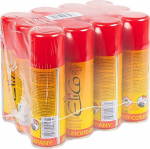 Gaasiballoonid Blow 53-220, 100ml, 12 tk.