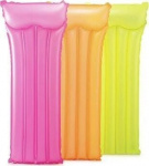 T&auml;ispuhutav parv Intex, 183x76 cm, erinevates v&auml;rvides