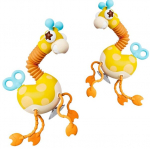 Goorder Montessori beebi kaelkirjak m&auml;nguasi 2 tk