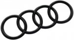 Audi Embleem Vag Originaal 8W9071802