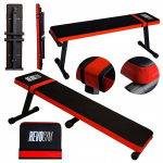 Lame treeningpink RevoGym RP13