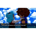 Pocket Bravery - Nintendo Switch'i m&auml;ng