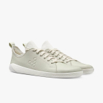 Naiste jalan&otilde;ud VivoBarefoot Geo Court Knit, valged, 37