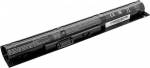 S&uuml;learvuti aku Aku s&uuml;learvutile Hp, Compaq 2200 Mah