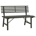 aiapink，V&auml;lipink, 110 cm, teras, must CFE9863493