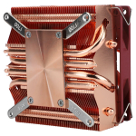 Protsessori jahuti Thermalright AXP90-X53 Full Copper