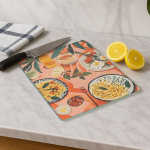 L&otilde;ikelaud Makaronai, 20x30 cm