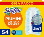 SWIFFER Duster Varuharjad 54 tk
