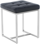 Taburet Barci, Juoda