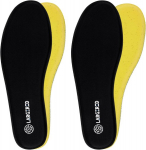 LARGERED Sisetallad 46 EU, 2 paari