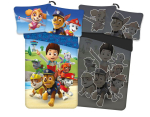 Allapanu Glow in the dark 140x200 PAW PATROL Kutsikad