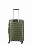 Keskmine kohver 67cm M Air Base Travelite Olive