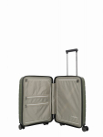 Kabiin Kohver 55cm S Air Base Travelite Olive