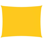 oxford-kangast p&auml;ikesepuri, ristk&uuml;lik, 2,5 x 4 m, kollane CFE2290246