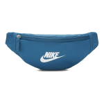 Nike V&ouml;&ouml;koht NK Heritage S Waistpack Blue DB0488 404
