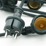 Laes 20m 40 lambipesa haldjavalgustid e27 v&auml;ljas sees