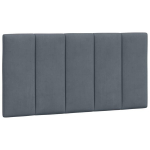 voodipeatsi padi, tumehall, 100 cm, samet CFE7854845